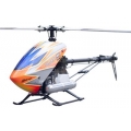 OUTRAGE VELOCITY 50 N2 FLYBARLESS KIT