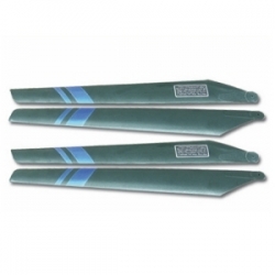 SWAT R/C Helicopter Main Blade