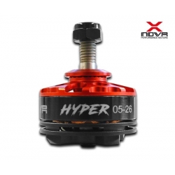 NEW! Xnova 2205-2600KV hypersonic racing FPV motor (1pc) 