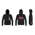 XNova Team Zipper Hoodie (Size L / XL) (SOLD OUT)