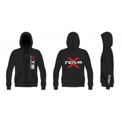 XNova Team Zipper Hoodie (Size L / XL) (SOLD OUT)
