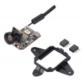 Z02 AIO Camera VTX With 2PCS 5P PIN