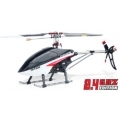 CB180 R/C Helicopter