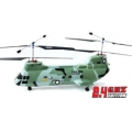 Walkera 38# Chinok Helicopter