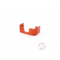 AerialFreaks Vortex 250 Plastic Camera Cover - Orange (SOLD OUT)