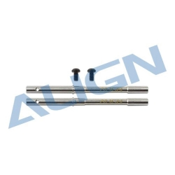H15H012XXW  150 Main Shaft