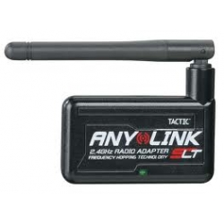 AnyLink SLT 2.4GHz Universal Radio Adapter TACJ2000
