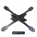 AstroX Switch Narrow Stretch frame kit (SOLD OUT)