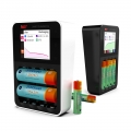 ISDT C4 8A Touch Screen Smart Battery Charger With USB Output For 18650 26650 AA AAA Battery