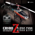 CB180Z R/C Helicopter