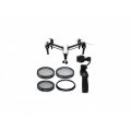 Freewell DJI INSPIRE 1 / OSMO FILTER 4-PACK