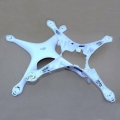 Dji Phantom 4 Pro Body Shell Top Bottom Shell Cover
