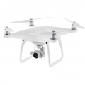 DJI Phantom 4 PRO with 1 EXTRA BATTERE