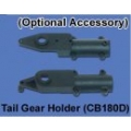 Tail Gear Holder [HM-CB180-z-21]