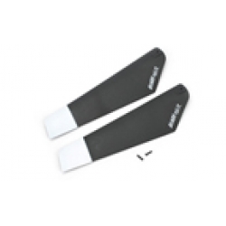 E-Flite Blade mSR   	 Main Rotor Blade Set with/Hardware [EFLH3016]