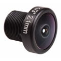 FOV 160 Degree 1/3" 2.1mm Lens for RunCam Micro Swift 1/2, Micro Sparrow