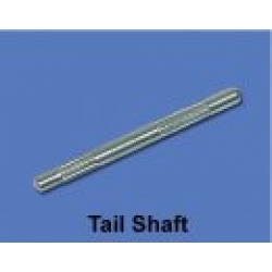 Tail Shaft [HM-CB180-Z-11]