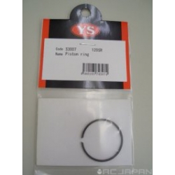 YS Piston Ring - 120SR