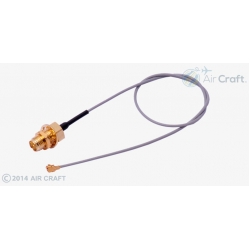 I-PEX RF COAX CABLE 250MM (SOLD OUT)