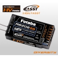 Futaba FASST HV Receiver R6208SB (SOLD OUT)