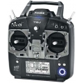 The Latest Futaba 8J 8-Channel 2.4GHz Computer Radio System (SOLD OUT)