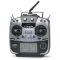 The New Futaba 14SG 14-Channel 2.4GHz Computer Radio System (SOLD OUT)