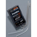 Futaba R6303SB S.Bus 2.4GHz High-Speed Micro Receiver (SOLD OUT)