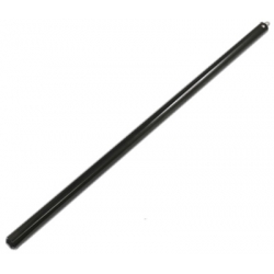 Gaui NX4 Torque Tube Tail Boom Assembly (Black anodized) [SOLD OUT]