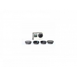 Freewell GOPRO 3+ & 4 FILTER 4-PACK