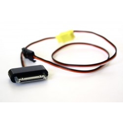 RC Shutter for GoPro Hero & Hero2 & Hero 3 White (SOLD OUT)