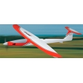 PROMO: Great Plane Rifle EP Sport Kit (Up to 100mph) (SOLD OUT)