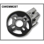 GWS Brushless Motor Mount