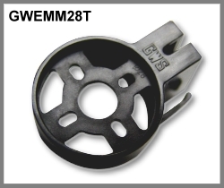 GWS Brushless Motor Mount