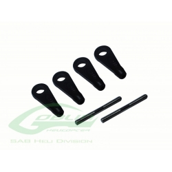 SAB LINKAGE ROD M2 - GOBLIN 380