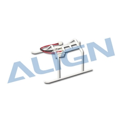 100 Landing Skid H11010