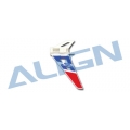 100 Vertical Stabilizer H11013