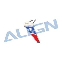 100 Vertical Stabilizer H11013