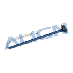 100X Complete Tail Assembly H11015A (SOLD OUT)
