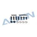 100 Screw Parts H11020