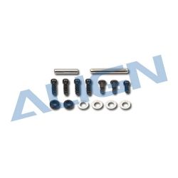 100 Screw Parts H11020