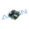 100 V2 Logic board H11023A