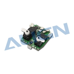 100 V2 Logic board H11023A