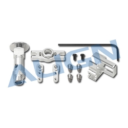 100 Metal Re-fitting Components H11025