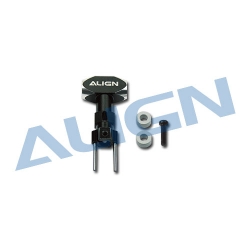 Metal Rotor Housing/Black H25004-00 (SOLD OUT)