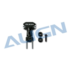 Metal Rotor Housing /black H25004A