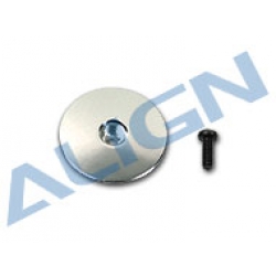 Metal Head Stopper/Silver H25005QF (SOLD OUT)