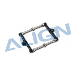 Metal Flybar Control Set/Black H25006-00 