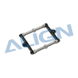 Metal Flybar Control Set/Black H25006-00 