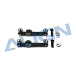 Metal SF Mixing Arm/Black H25013-00 (SOLD OUT)