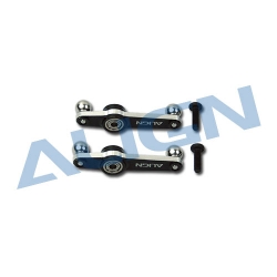 Metal SF Mixing Arm Set/black H25013A (SOLD OUT)